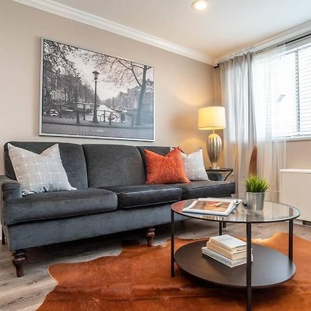 Heart Of Downtown 2Bd 1Free Parking View! Lm1008 Atlanta Ngoại thất bức ảnh