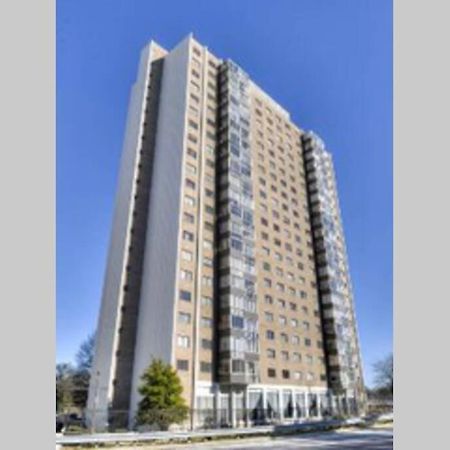 Heart Of Downtown 2Bd 1Free Parking View! Lm1008 Atlanta Ngoại thất bức ảnh