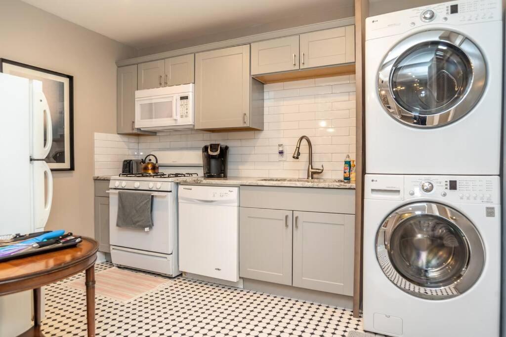 Heart Of Downtown 2Bd 1Free Parking View! Lm1008 Atlanta Ngoại thất bức ảnh