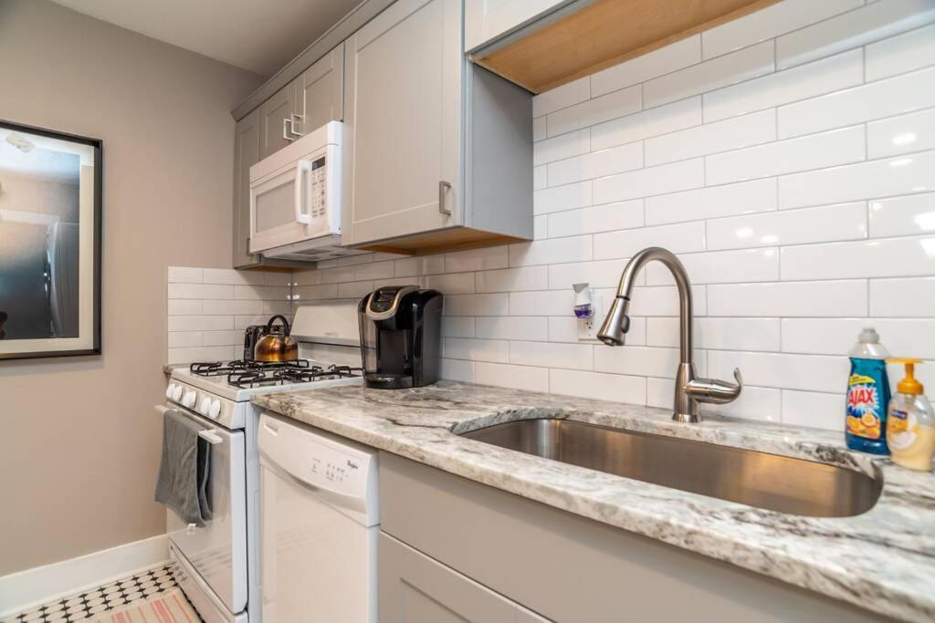 Heart Of Downtown 2Bd 1Free Parking View! Lm1008 Atlanta Ngoại thất bức ảnh