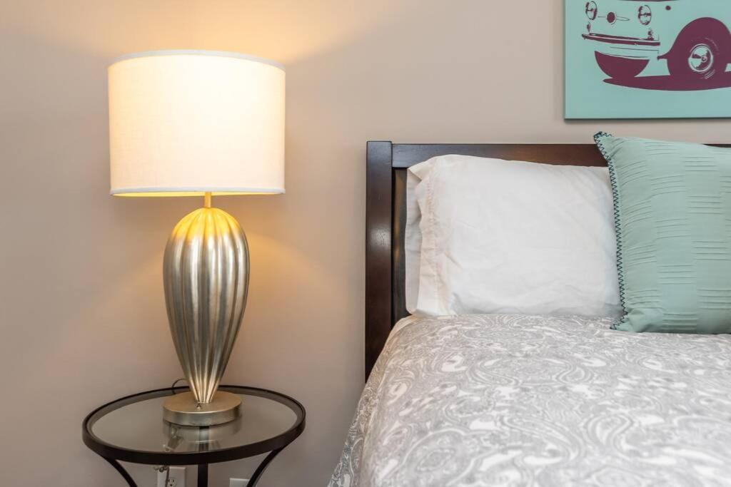Heart Of Downtown 2Bd 1Free Parking View! Lm1008 Atlanta Ngoại thất bức ảnh