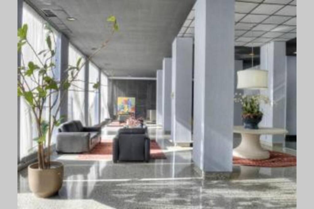 Heart Of Downtown 2Bd 1Free Parking View! Lm1008 Atlanta Ngoại thất bức ảnh